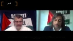 روز قدس در اروپا و شور و شوق وصف ناشدنی مردمان آن برای برگزاری مراسم یابود فلسطین