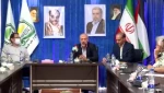 نشست رسانه ای یادمان رمضان عبدالله و پیامد های الحاق کرانه باختری