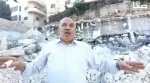 تخریب منازل فلسطینی ها در قدس