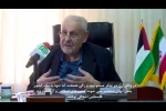 به مناسبت سالگرد افتتاح سفارت فلسطین در ایران/ سفیر فلسطین در گفتگو با قدسنا