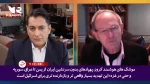 اعتراف جاسوس ام آی ۶ به وحشت صهیونیست‌ها از موشک‌های ایران