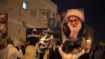 تظاهرات بحرینی‌ها به مناسبت روز جهانی قدس
