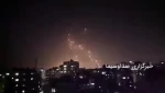 شلیک موشک از نوارغزه به سوی شهرک های صهیونیست نشین