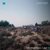 پهپاد سه گانه و شگفت انگیز «شهاب» در دستان مقاومت فلسطین