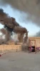 Zionist regime intensifies attacks in Gaza as conflict enters fifth day - video report 7