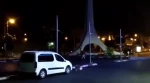 درگیری میان جوانان فلسطینی و نظامیان صهیونیستی در بیره