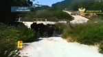لحظه اسارت سربازان اسرائیلی توسط حزب‌الله در سال ۲۰۰۶
