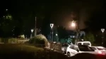پرتاب منور از سوی ارتش صهیونیستی به طرف اراضی لبنان