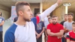 اتفاقات امروز در جنین و شهادت ۴ جوان فلسطینی