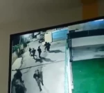 بازداشت یک فلسطینی در نابلس