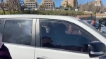 بازداشت جوان فلسطینی در شیخ جراح