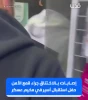 ایجاد حالت خفگی در کودک فلسطینی درپی یورش نیروهای امنیتی اسرائیلی به اردوگاه عسکر