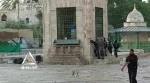 تبدیل مسجدالاقصی به پادگان نظامی