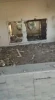 منزل الأسير عمر جرادات الذي دمره الاحتلال الصهيوني