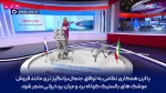 شبکه مصری الغد :دستیابی روسیه به پهپاد‌های ایرانی، توازن قدرت را به سمت ایران می‌چرخاند