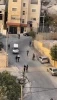 بازداشت نیروهای مقاومت در کرانه باختری