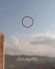 گردان های القدس تصاویری از سرنگون کردن پهپاد انتحاری منتشر کرد