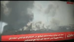 مقاومت اسلامی لبنان برای اولین بار در حمله به سایت نظامی جل العلم در شمال سرزمین های اشغالی از موشک بورکان استفاده کرد.
