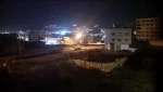 درگیری مسلحانه بامداد امروز مبارزان فلسطینی با صهیونیست‌ها  در کرانه باختری