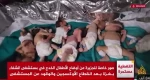 گزارش الجزیره: در حالی که محاصره بیمارستان شفای غزه از سوی اسرائیل برای چهارمین روز متوالی ادامه دارد، نوزادان نارس در این بیمارستان به شدت گریه می کنند و در معرض خطر مرگ هستند