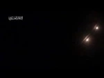 حملات موشکی بامداد امروز گردان های قسام به اراضی اشغالی