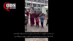 گزارش میدانی خانم «جوان محمود صالح» خبرنگار قدسنا از یکی از مدارس میزبان پناهجویان فلسطینی در دیرالبلح واقع در نوارغزه
