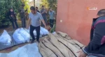 خانواده کشی در غزه