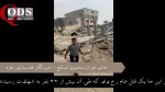 گزارش دوم خبرنگار قدسنا از دیرالبلح