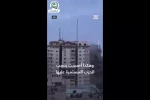 شبکه تی آر تی: غزه پیش از حمله اسرائیل اینگونه بود و با جنگ مداوم علیه آن به این شکل در آمد