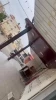 درگیری نظامیان اسرائیلی با فلسطینیان در محله قباطیة در کرانه باختری
