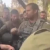 هلاکت فرمانده گردان ۱۳ تیپ گولانی اسرائیل