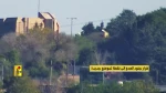 ویدئوی جدید مقاومت اسلامی لبنان در انهدام مخفی‌گاه نظامیان صهیونیستی در شمال فلسطین اشغالی