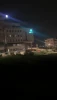 تصاویری از یورش مداوم نیروهای رژیم اشغالگر صهیونیست به جنین (در کرانه باختری)