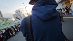 همبستگی جهانی با فلسطین// برپایی تجمع همبستگی با غزه در توکیو