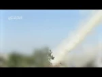 حملات موشکی گردان‌های قسام به اراضی اشغالی