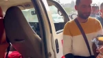 تصاویری از شهدا و مجروحان نسل کشی های رژیم اشغالگر در مقابل بیمارستان هلال احمر خانیونس در غزه