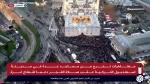 همبستگی جهانی با فلسطین/ تظاهرات در استانبول در حمایت از مردم غزه

 هزاران شهروند ترکیه در شهر استانبول در نخستین روز سال نو میلادی بعد از نماز صبح برای اعلام حمایت از مردم غزه راهپیمایی کردند.