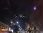درگیری مسلحانه مبارزان مقاومت فلسطین با اشغالگران صهیونیست در قلقیلیه، اردوگاه جنین و شهرک بیت فوریک در شرق نابلس در کرانه باختری