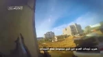کمین مرگبار مقاومت برای نظامیان صهیونیست در شمال غزه