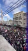 همبستگی جهانی با فلسطین/ تظاهرات در اردن در حمایت از غزه