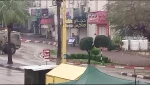 تصاویری از یورش نظامیان صهیونیست به شهر دورا در جنوب الخلیل (در کرانه باختری)