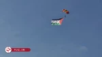 خلال احتفالات الذكري الـ 45 لانتصار الثورة الإسلامية في إيران

شاهد.. العلم الفلسطيني يرفرف في سماء العاصمة طهران 2