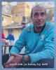 مرد آواره فلسطینی: حتی اگر کشورمان با خاک یکسان شده باشد، باز هم می خواهیم برگردیم
