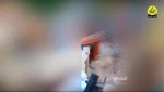 حمله خمپاره ای و موشکی به نظامیان رژیم صهیونیستی در محور نتساریم