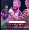 بوکسور فلسطینی: ما فلسطینیان فقط به مقاومت ایمان داریم
