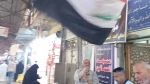 شادی شهروندان عراقی از عملیات تلافی‌‌جویانه ایران علیه رژیم صهیونیستی

شهروندان عراقی در استان بابل، با توزیع غذا و شیرینی در بازار الحله، از عملیات تلافی‌جویانه ایران علیه رژیم صهیونیستی تشکر و ابراز شادی کردند.