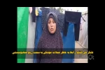 گزارش اختصاصی خبرنگار خبرگزاری قدس از غزه

 خوشحالی مردم غزه از عملیات وعده صادق
