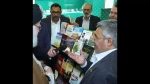 سلام رهبر معظم انقلاب اسلامی به رهبر انصارلله یمن