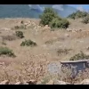در پاسخ به شهادت فرماندهان حزب الله لبنان؛ سرزمین های اشغالی موشک باران شد