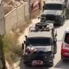 واکنش حماس به استفاده اشغالگران از جوانی فلسطینی به عنوان سپر انسانی